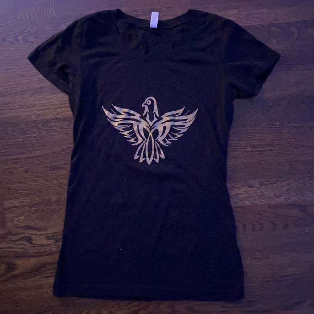 Bella Canvas shirt
